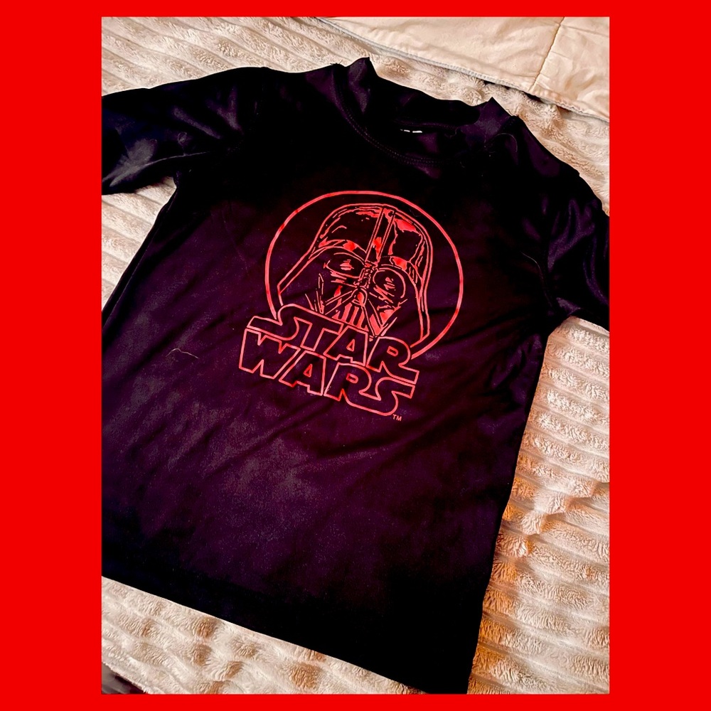 🤖Star Wars boys shirt🤖